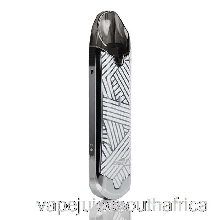 Vape Pods Eleaf Tance 10W Pod System White Streak